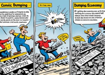 Dumping