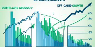 deflatorische Lücke