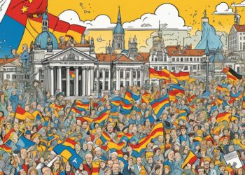 demografischer Wandel