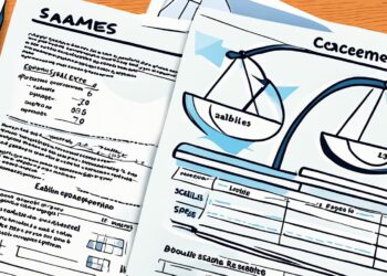 doppelte Buchführung