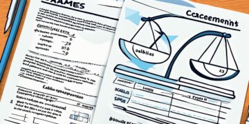 doppelte Buchführung