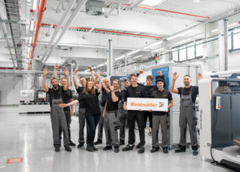 Weidmüller als Vorzeigeunternehmen für globales Produktionsmanagement geehrt