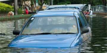 Deutsche Umwelthilfe fordert Sondervermögen für Klimaanpassung, Klimaschutz und Katastrophenschutz