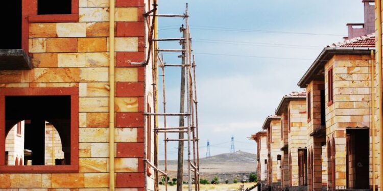 Entwicklungshilfe - Was ist die Entwicklungshilfe?