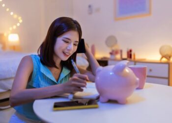 Einkommensverteilung - Was ist die Einkommensverteilung?