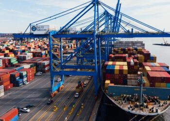 Einfuhr - Was ist die Einfuhr?