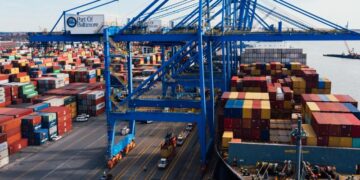 Einfuhr - Was ist die Einfuhr?