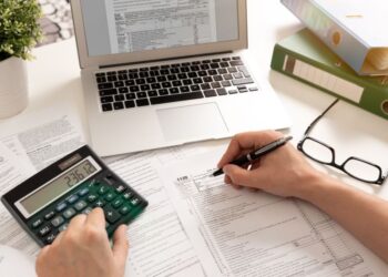 Einkommensteuererklärung - Was ist die Einkommensteuererklärung?