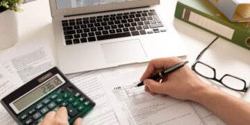 Einkommensteuererklärung - Was ist die Einkommensteuererklärung?