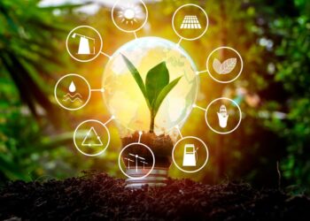 Energiewende - Was ist die Energiewende?