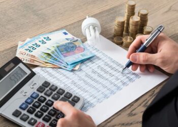 Energiesteuer - Was ist die Energiesteuer?