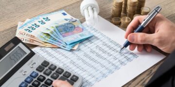 Energiesteuer - Was ist die Energiesteuer?