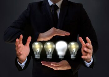 Energiepolitik - Was ist die Energiepolitik?