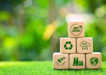 Emission - Was ist die Emission?