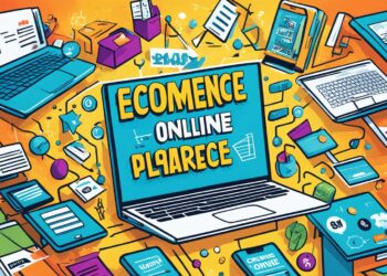 E-Commerce