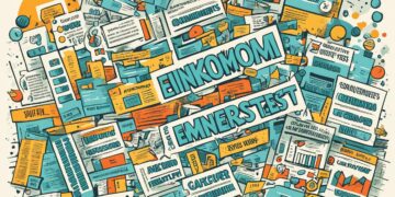 Einkommensteuertarif