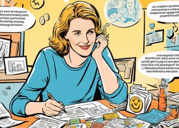 Entlastungsbetrag für Alleinerziehende