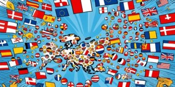 Europäische Freihandelszone