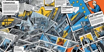 Europäische Gemeinschaft für Kohle und Stahl