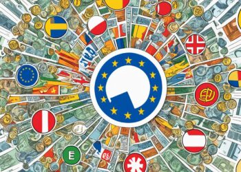 Europäische Währungseinheit