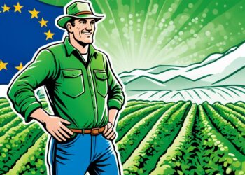 Europäischer Garantiefonds für die Landwirtschaft