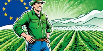 Europäischer Garantiefonds für die Landwirtschaft