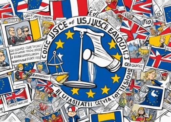 Europäischer Gerichtshof