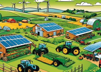 Europäischer Landwirtschaftsfonds für die Entwicklung des ländlichen Raumes