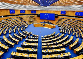 Europäisches Parlament