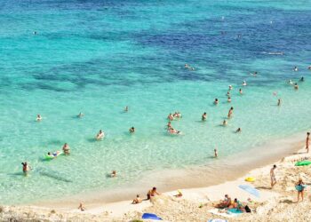 FTI Pleite Reiseanbieter FTI ist insolvent - was passiert mit den gebuchten Reisen