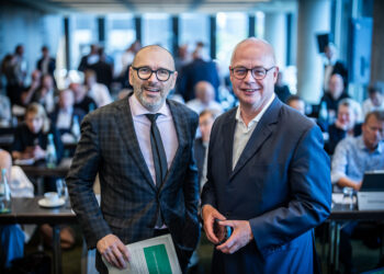 dpa-Gruppe setzt Wachstumskurs im Geschäftsjahr 2023 fort - 75 Jahre unabhängiger Agenturjournalismus