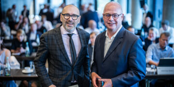 dpa-Gruppe setzt Wachstumskurs im Geschäftsjahr 2023 fort - 75 Jahre unabhängiger Agenturjournalismus