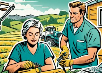 landwirtschaftliche Krankenkassen