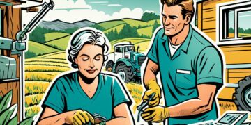 landwirtschaftliche Krankenkassen