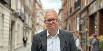 Benedikt von Imhoff übernimmt Leitung der dpa-Wirtschaftsredaktion