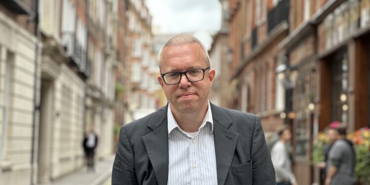 Benedikt von Imhoff übernimmt Leitung der dpa-Wirtschaftsredaktion