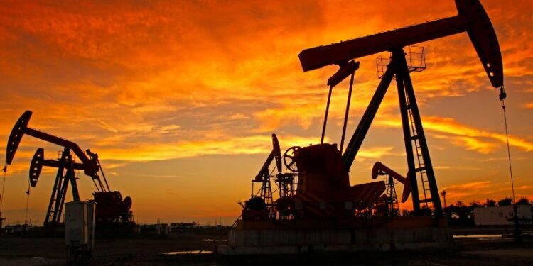 Förderung von Erdöl und Erdgas in Deutschland: LBEG legt Jahresbericht für 2023 vor