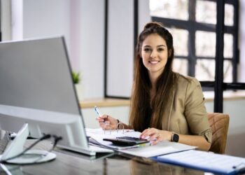 Ein Blick in die Zukunft: Trends in der Buchhaltungsautomatisierung für kleine Unternehmen