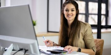 Ein Blick in die Zukunft: Trends in der Buchhaltungsautomatisierung für kleine Unternehmen