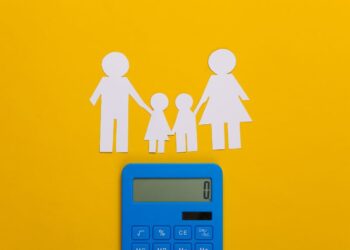 Familienlastenausgleich - Was ist der Familienlastenausgleich?