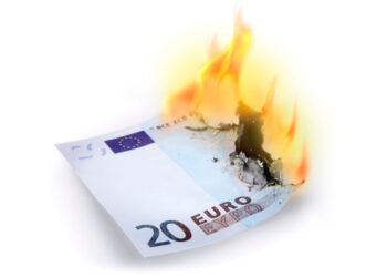 Geldentwertung – Was ist Geldentwertung?