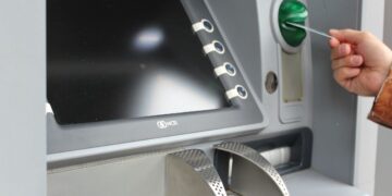 Geldautomat - Was ist ein Geldautomat?