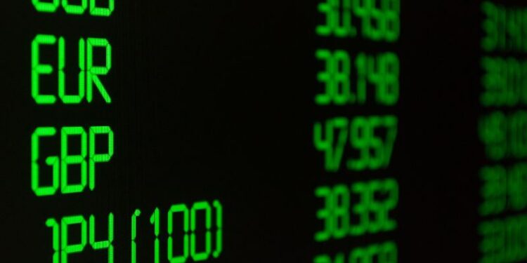 feste Wechselkurse – Was sind feste Wechselkurse?