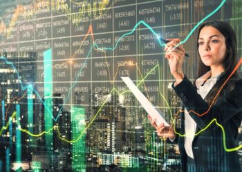 Finanzmarkt - Was ist ein Finanzmarkt?