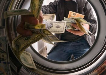 Geldwäsche - Was ist Geldwäsche?