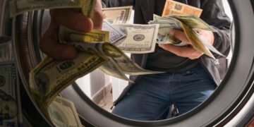 Geldwäsche - Was ist Geldwäsche?