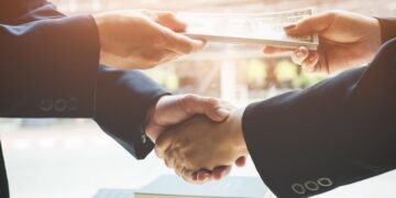 Finanzhilfe - Was ist die Finanzhilfe?