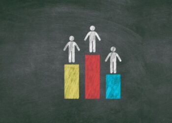 Konkurrenz - Was ist Konkurrenz?