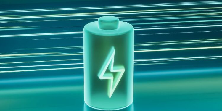 Kapazität - Was ist eine Kapazität?