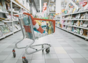 Konsumgütermarkt - Was ist ein Konsumgütermarkt?